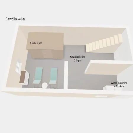 Ferienhaus Lemon Tree Mit Sauna Und Kaminofen Rieden (Mayen-Koblenz)