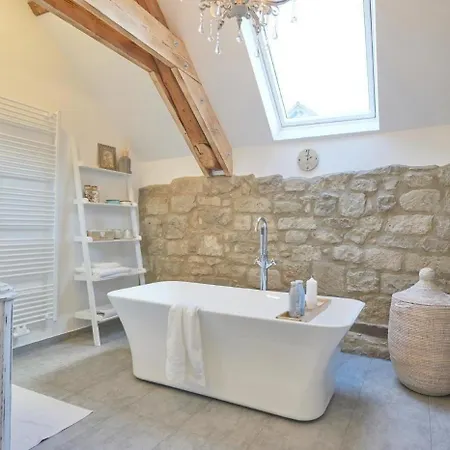 Ferienhaus Lemon Tree Mit Sauna Und Kaminofen Semesterbostad Rieden (Mayen-Koblenz)
