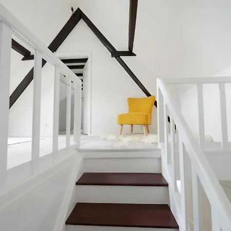 Ferienhaus Lemon Tree Mit Sauna Und Kaminofen Semesterbostad *