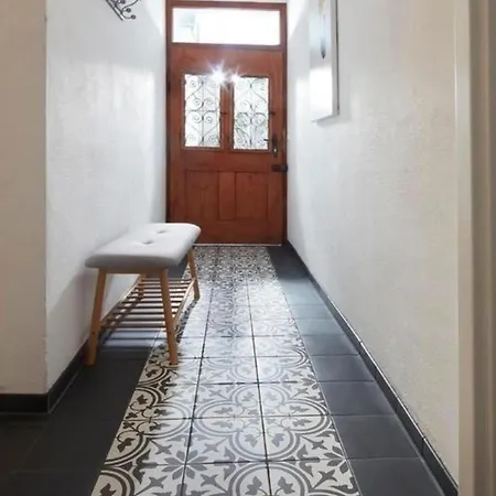 Ferienhaus Lemon Tree Mit Sauna Und Kaminofen Semesterbostad *