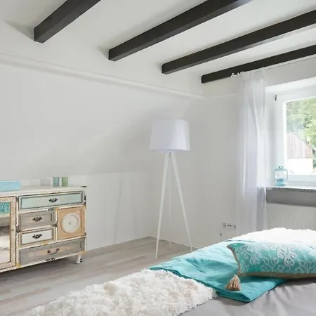 Ferienhaus Lemon Tree Mit Sauna Und Kaminofen * Rieden (Mayen-Koblenz)