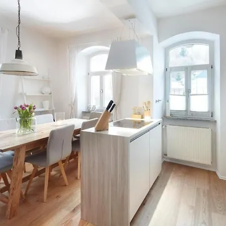 Ferienhaus Lemon Tree Mit Sauna Und Kaminofen