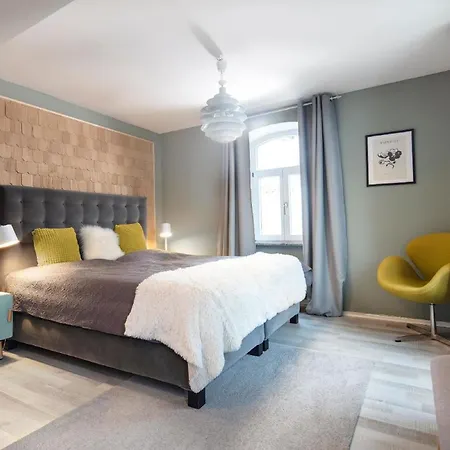Ferienhaus Lemon Tree Mit Sauna Und Kaminofen Semesterbostad *
