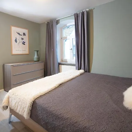 Ferienhaus Lemon Tree Mit Sauna Und Kaminofen Semesterbostad Rieden (Mayen-Koblenz)